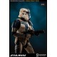 Star Wars Stormtrooper Commander 1/4 Premium Format Figure 50cm